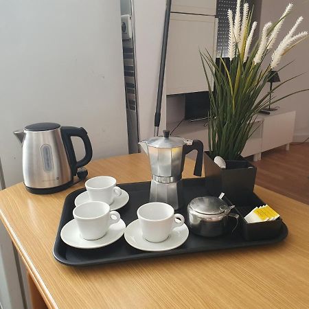 Apartamento Los Marmoles Apartment Malaga Exterior photo