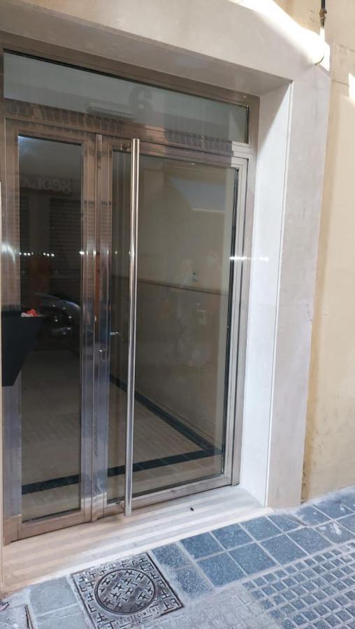 Apartamento Los Marmoles Apartment Malaga Exterior photo