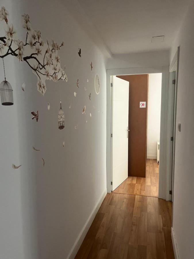 Apartamento Los Marmoles Apartment Malaga Exterior photo