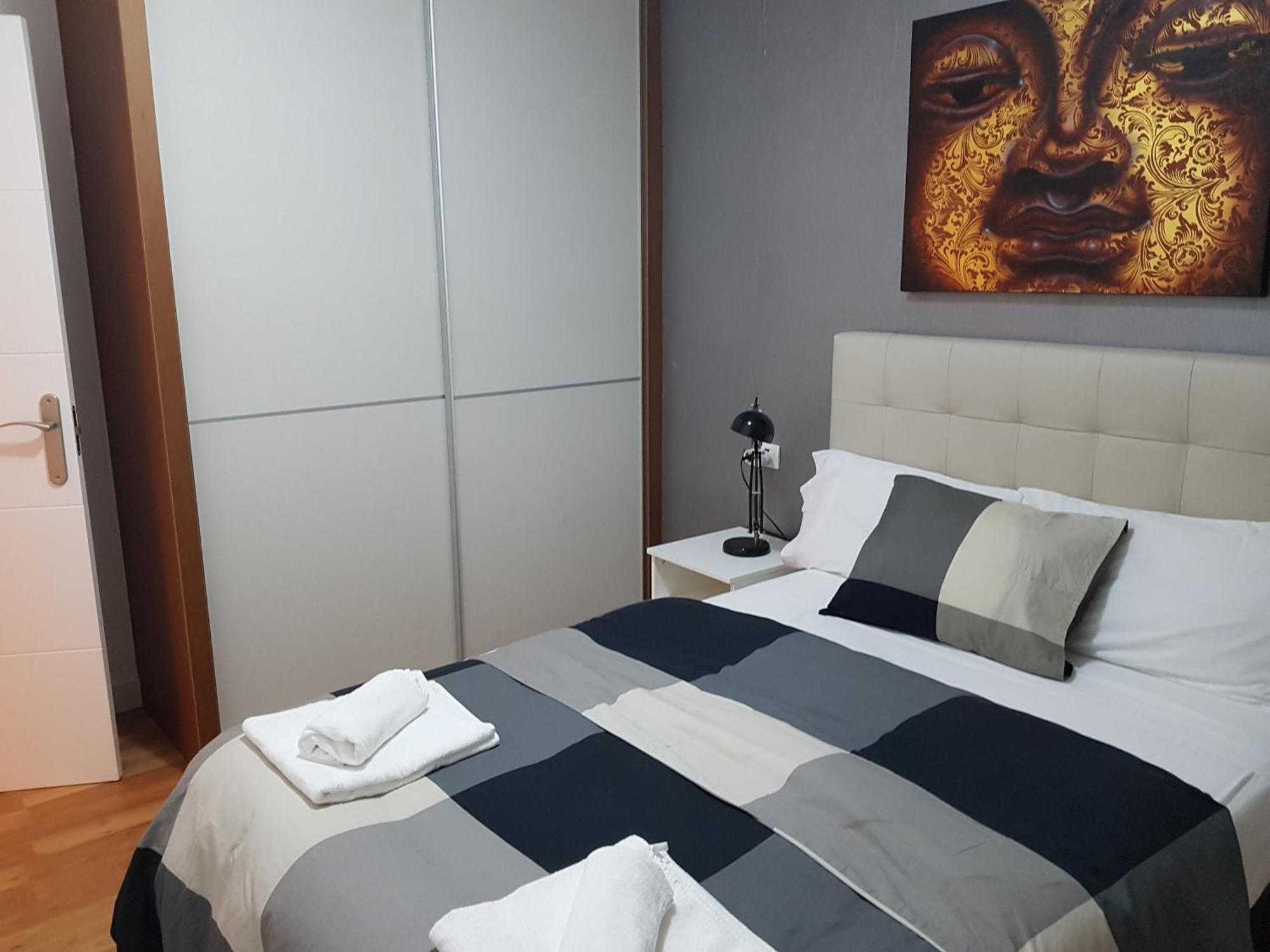Apartamento Los Marmoles Apartment Malaga Room photo