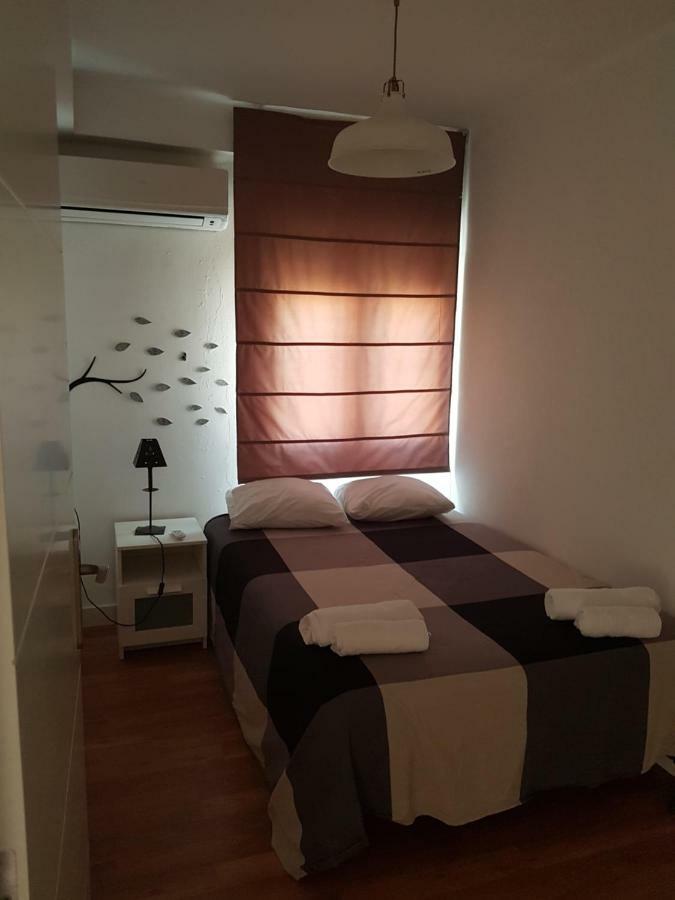 Apartamento Los Marmoles Apartment Malaga Exterior photo