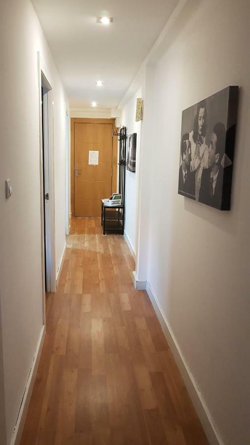 Apartamento Los Marmoles Apartment Malaga Exterior photo